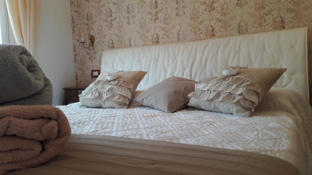Ciao Bed And Kitchen Affittacamere