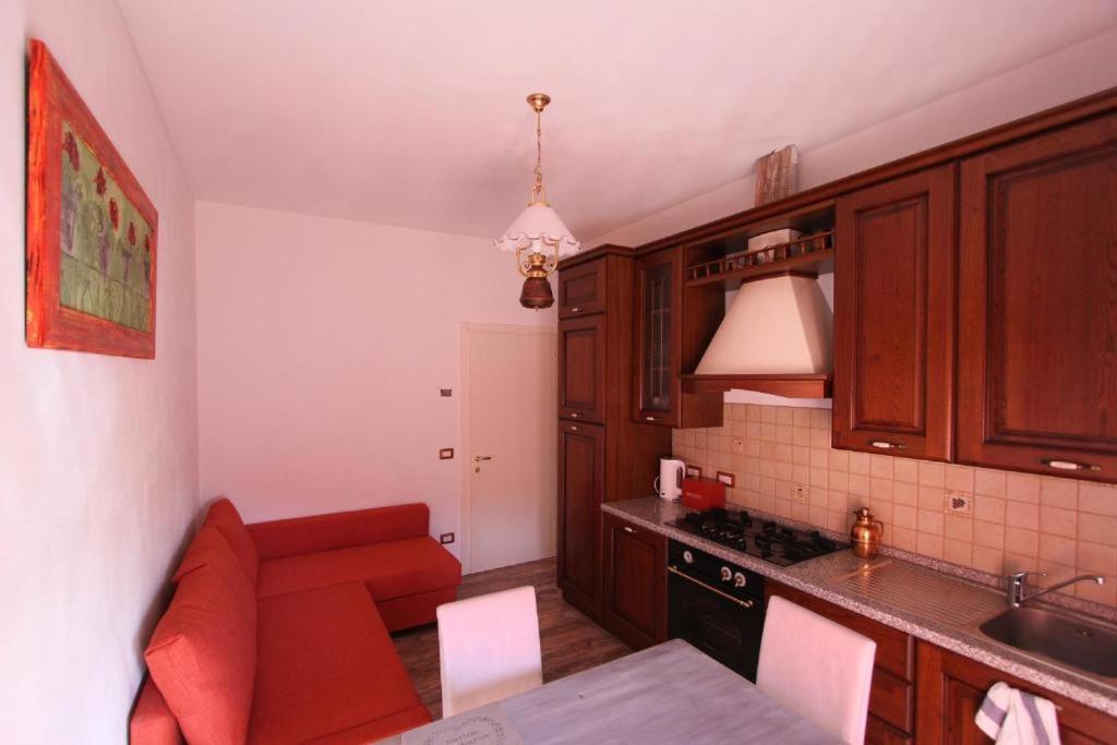 Ciao Bed And Kitchen Affittacamere
