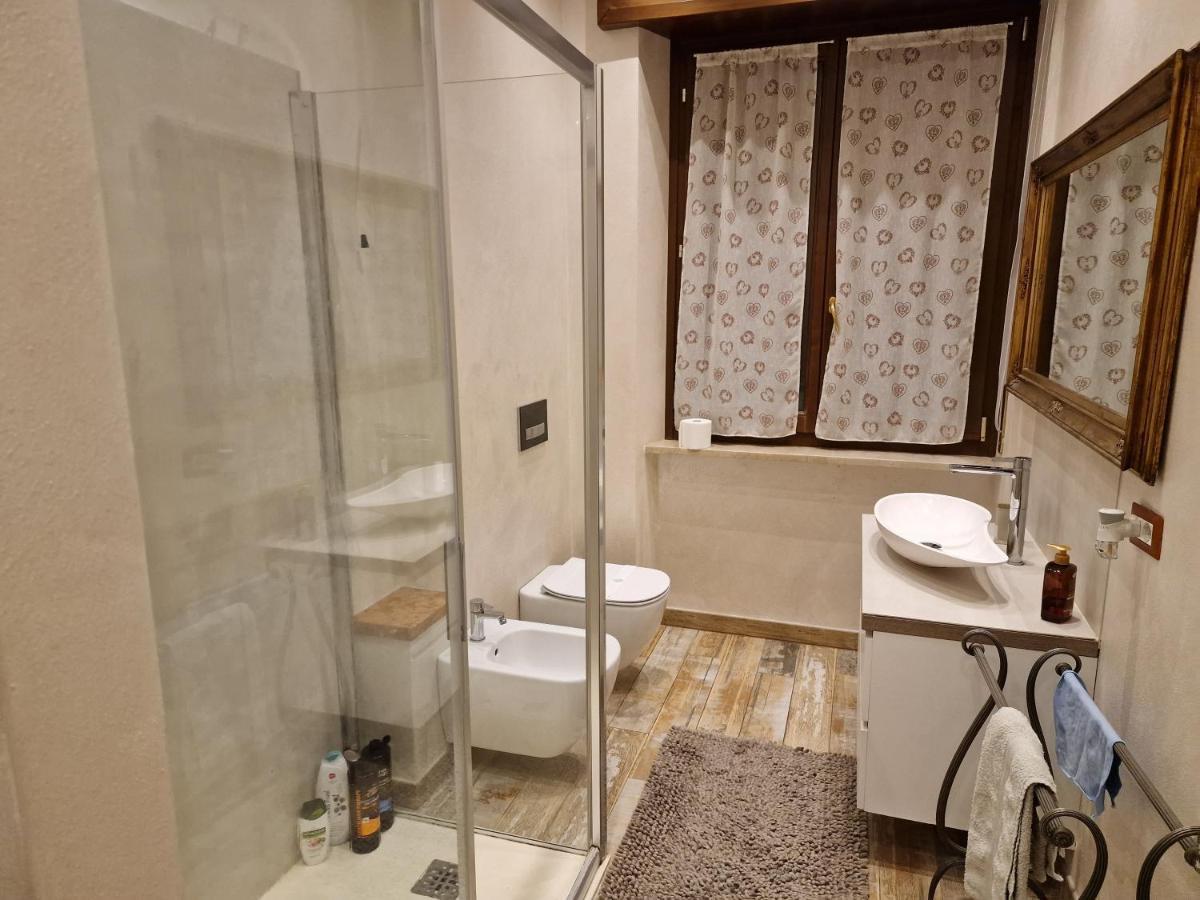 Ciao Bed And Kitchen Affittacamere Verona